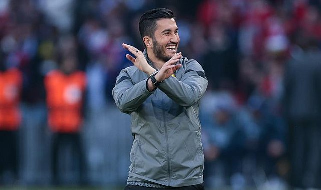 Beşiktaş'ta hoca bilmecesi! En kuvvetli aday...