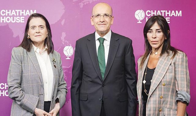 ‘Ekonomide istikrar ve öngörülebilirlik artıyor’