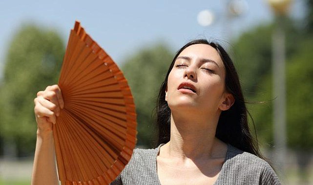 En sıcak gün bugün: İstanbul kavrulacak! Ankara, İzmir... Termometreler bu illerde 40 dereceyi aşıyor; işte günün hava durumu
