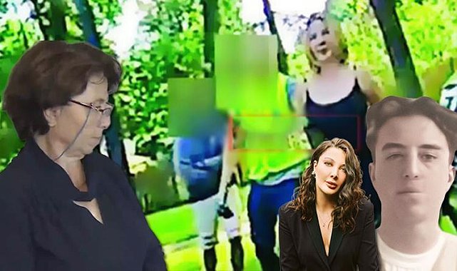 Eylem Tok ve Timur Cihantimur'un yakalanma anlarını izleyen acılı anne