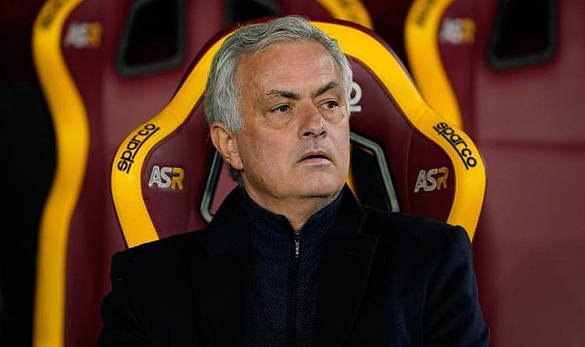 Fenerbahçe Başkanı Ali Koç, Jose Mourinho ile anlaştı! Aziz Yıldırım...
