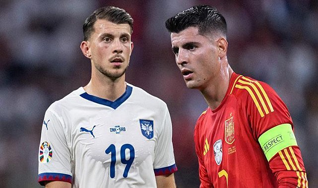 Morata ve Samardzic, Fenerbahçe yolunda!