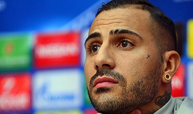 Quaresma’dan Euro 2024 tahmini: Portekiz’i en çok Türkiye zorlar