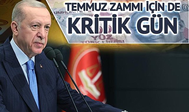 Temmuz zammı için kritik gün! AK Parti'de 'değişim' geldi çattı: O isimlerin faturası bugün MYK'da kesiliyor