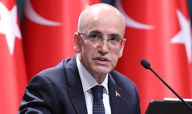 Türkiye gri listeden çıktı... Bakan Şimşek'ten Başardık mesajı