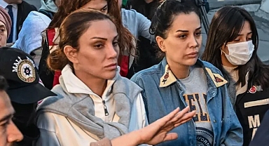 908 Sayfalık MASAK Raporu Açıklandı! Dilan Polat Tahliye Olacak mı?