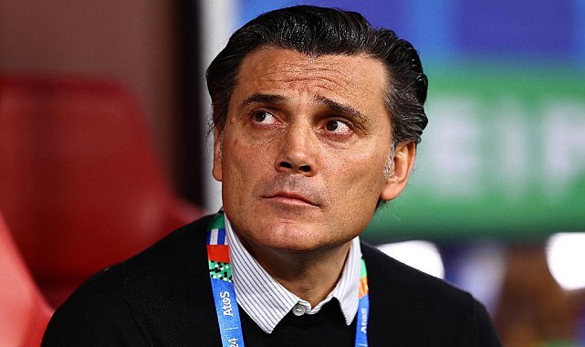 A Milli Takım'da Vincenzo Montella'dan Merih Demiral tepkisi: Bizi daha da motive etti