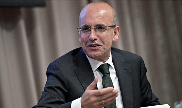Bakan Şimşek: Güçlü bir şekilde mücadeleye devam edeceğiz