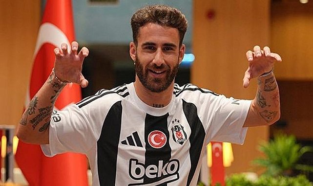 Beşiktaş'ta Arat’tan dev transferin perde arkası: Rafa işi çok zordu, Hüseyin Yücel bitirdi