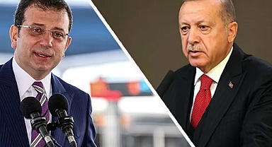 Cumhurbaşkanı Erdoğan'dan SGK Borçları İçin Uyarı, İmamoğlu'ndan Hamle Geldi!