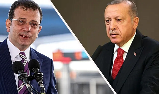 Cumhurbaşkanı Erdoğan'dan SGK Borçları İçin Uyarı, İmamoğlu'ndan Hamle Geldi!