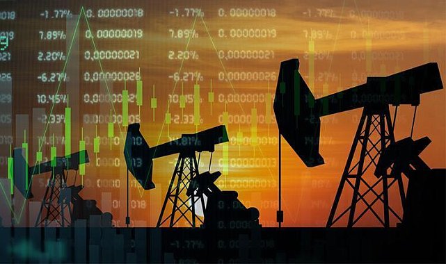 Emtia fiyatları yükseliş hareketi gösterdi