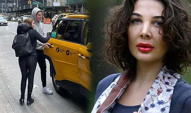 Eylem Tok için gözler ABD'de! Bakan Tunç 'iade' sorusuna yanıt verdi: