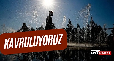 Meteoroloji'den Kritik Uyarı: Bu İllerde Sıcaklıklar Tehlikeli Boyutlara Ulaşıyor