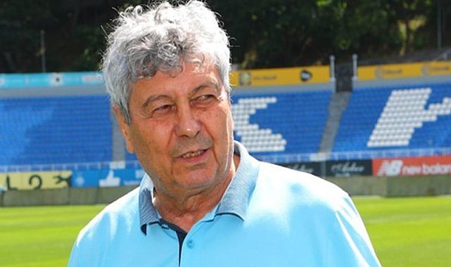 Mircea Lucescu'dan Türkiye kehaneti! 'En az yarı final...'