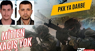 MİT'ten PKK'ya Ağır Darbe: Sözde İstihbarat Hücresi Çökertildi