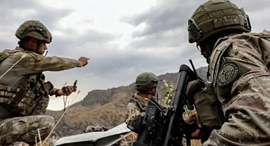 MSB Duyurdu: 16 PKK'lı Terörist Etkisiz Hale Getirildi