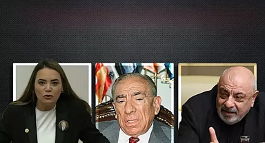 Türkeş Kardeşler Arasında Osman Kavala Tartışması Alevlendi