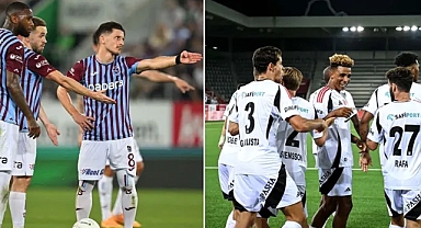 Avrupa’da Kritik Gece