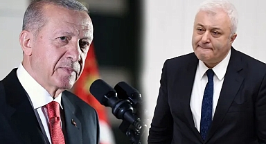 Cumhurbaşkanı Erdoğan'dan CHP'li Tuncay Özkan'a 250 Bin Liralık Tazminat Davası