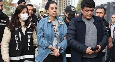 Dilan Polat’ın Tahliye Talebi Yeniden Reddedildi: Mahkemeden Yeni Karar