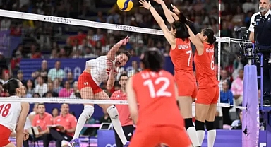 Filenin Sultanları Çin'e Geçit Vermedi! 