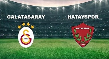 Galatasaray 90'da Geri Döndü! Süper Lig'e 3 Puanla Başladı