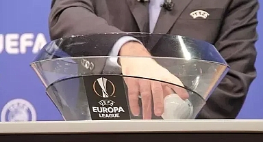 Galatasaray'ın UEFA Avrupa Ligi'ndeki Muhtemel Rakipleri Belli Oldu! Beşiktaş ve Fenerbahçe...