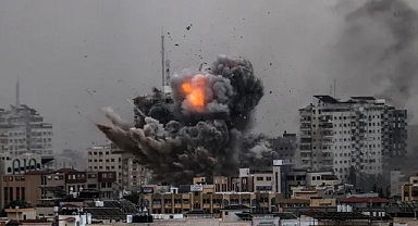  Gazze’de Savaş Son Bulacak mı?