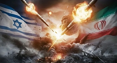 İran Korkusu İsrail’i Sardı: İsrailliler Kendini Alkole Verdi, 