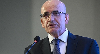 Mehmet Şimşek: 2025 Dezenflasyon Yılı Olacak, Biraz Sabır