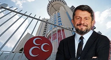 MHP'den Can Atalay Çağrısına Ret: Olağanüstü Toplantıya.....