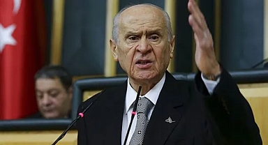 MHP Lideri Bahçeli’den CHP’ye Sert Eleştiri: 