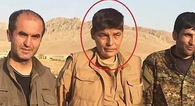 MİT'ten Kamışlı'da Kritik Operasyon: PKK Sözde Genel Sorumlusu Etkisiz Hale Getirildi