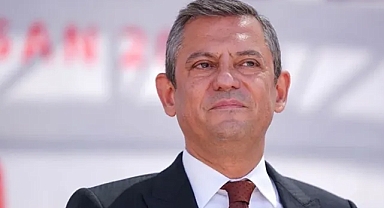 Özgür Özel: 