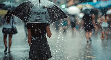 Planlarınızı Değiştirecek Hava Durumu Raporu: Sıcaklık Düşüyor!