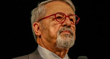 Prof. Dr. Naci Görür: Bursa'da Bu Fayların Büyük Deprem Üretme Potansiyelleri Var