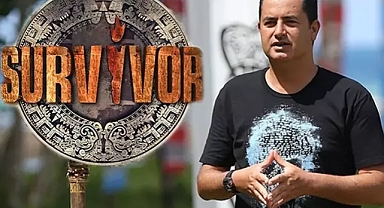 Survivor 2025 Kadrosunda Şampiyon Var! İsmail Balaban Kararını Verdi