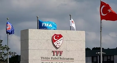 TFF'den Play-Off Kararı: Avrupa'da Mücadele Eden Takımların Maçları Ertelendi