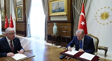 TSK'daki Terfiler ve Atamalar Belli Oldu: Cumhurbaşkanı Erdoğan, Yüksek Askeri Şura Kararlarını İmzaladı!