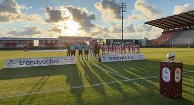 Yeni Malatyaspor - Pendikspor Maçına Çıkmadı, İlk Haftada TFF 1. Lig'de Büyük Şok!