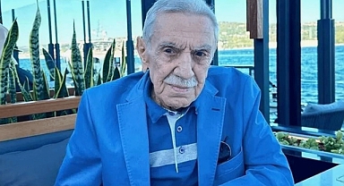 Yeşilçam'ın Efsane İsmi Aydemir Akbaş Hayatını Kaybetti