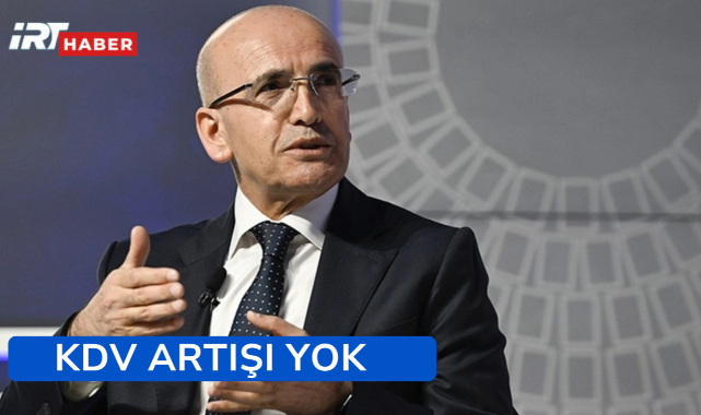 Bakan Şimşek'ten Yeni Vergilerle İlgili Açıklama