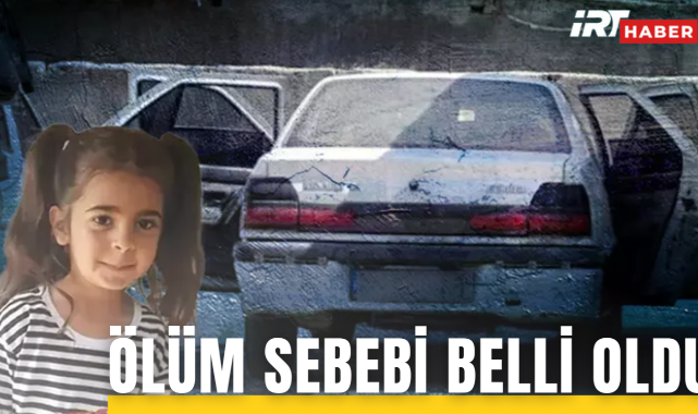 Narin Güran Cinayeti Hakkında Yeni Detaylar: Nasıl Öldürüldüğü Ortaya Çıktı