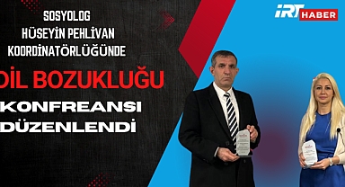 Bursa'da Dil ve Konuşma Bozuklukları Konferansı Düzenlendi