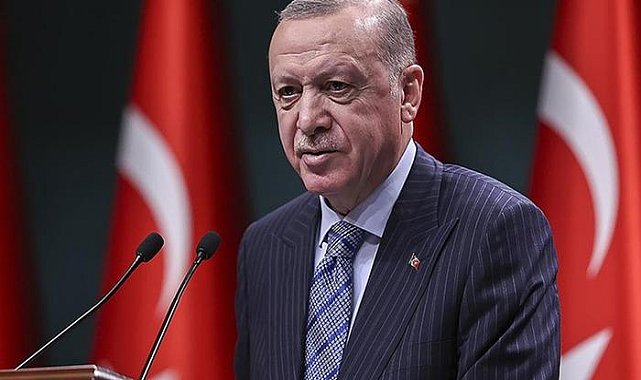 Cumhurbaşkanı Erdoğan Bolu'da! Taziye evini ziyaret etti