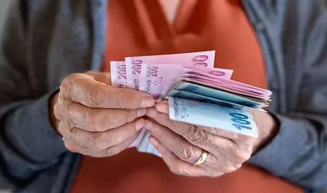 En düşük emekli maaşı düzenlemesi Meclis'te kabul edildi
