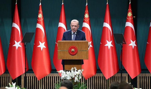 Kabine salı günü toplanıyor!