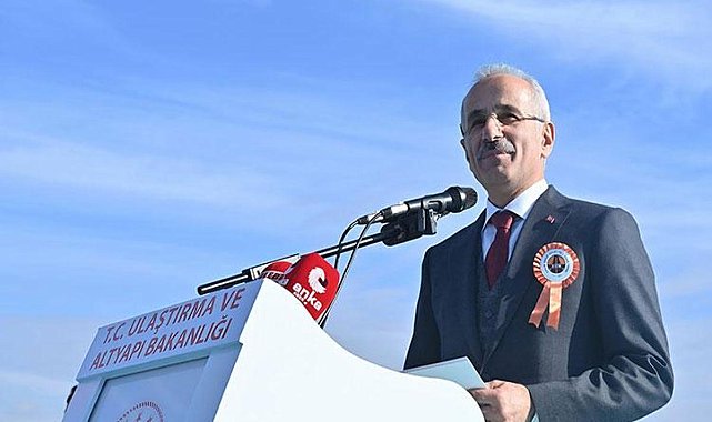Korkuteli-Elmalı yolu yarın hizmete açılıyor - Son Dakika Ekonomi Haberleri