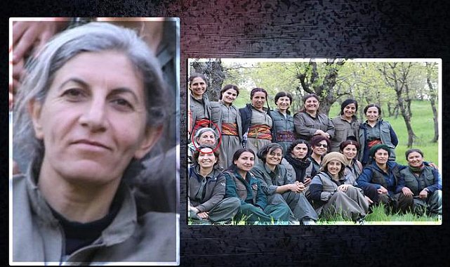 MİT'ten nokta operasyon: Sözde terör örgütü yöneticisi etkisiz!